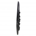 Driver Side Non-heated Mirror Glass For 2013-2018 Toyota Rav4