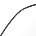 Driver Side Non-heated Mirror Glass For 2013-2018 Toyota Rav4