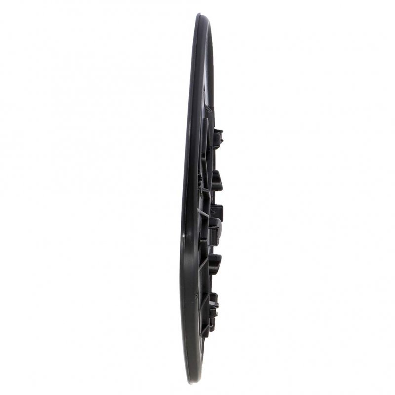 Driver Side Non-heated Mirror Glass For 2013-2018 Toyota Rav4