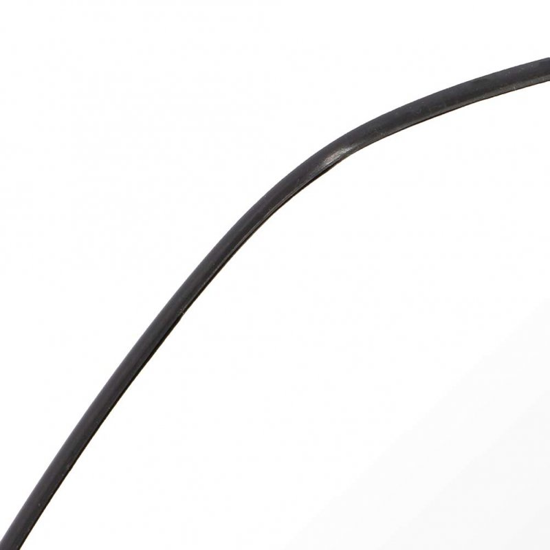 Driver Side Non-heated Mirror Glass For 2013-2018 Toyota Rav4