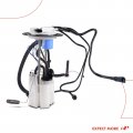A-premium Electric Fuel Pump Module Assembly With Pressure Sensor Compatible Saturn Vue 2007 L4 2l 2 4l V6 3 5l Replace
