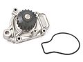 Evergreen Tbk145vct For 88-91 Honda Civic Crx 1 6 Sohc D16a6 Timing Belt Kit Valve Cover Water Pump 