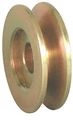 Powermaster Performance 111 Overdrive Pulley V-belt 3 8 In X 2 Od 