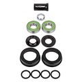 Black Ops Mid Usa Dualie Bottom Bracket 19mm 