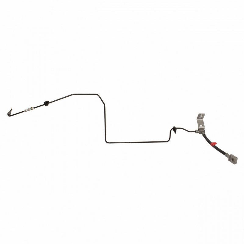 Motorcraft Hose