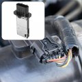 X Autohaux 15865791 Maf Mass Air Flow Meter Sensor Afh70m-43a For Gmc Terrain 2010-2011 Saturn Sky 2007-2010