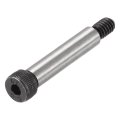Alloy Steel Hexagon Socket Head Shoulder Screws Bolts 1-1 2 Length 5 16 Dia 1 4-20 Thread 6pcs 