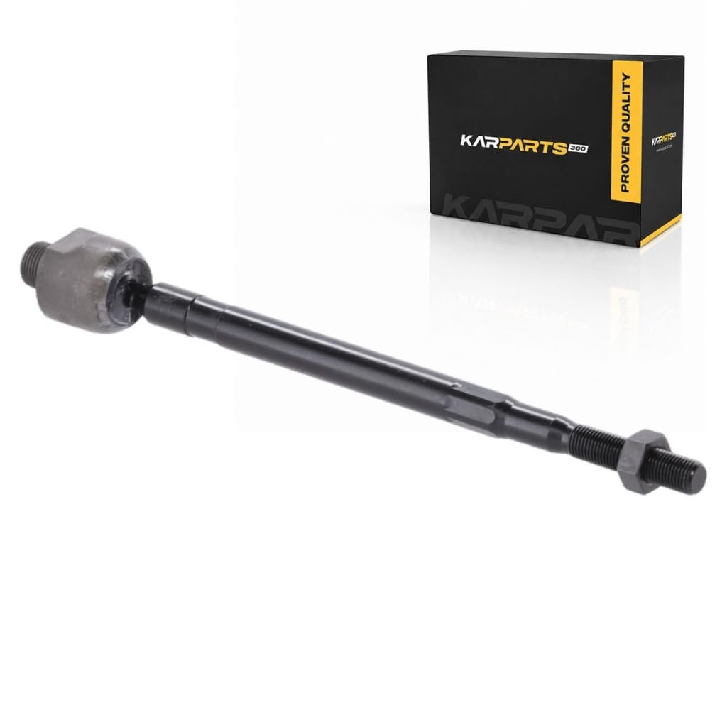 Front Inner Tie Rod End For 2006 2014 Honda Ridgeline Adjustable Replacement 45a2230 Driver Or Passenger Side