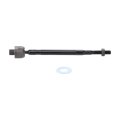 Front Inner Tie Rod End For 2006 2014 Honda Ridgeline Adjustable Replacement 45a2230 Driver Or Passenger Side