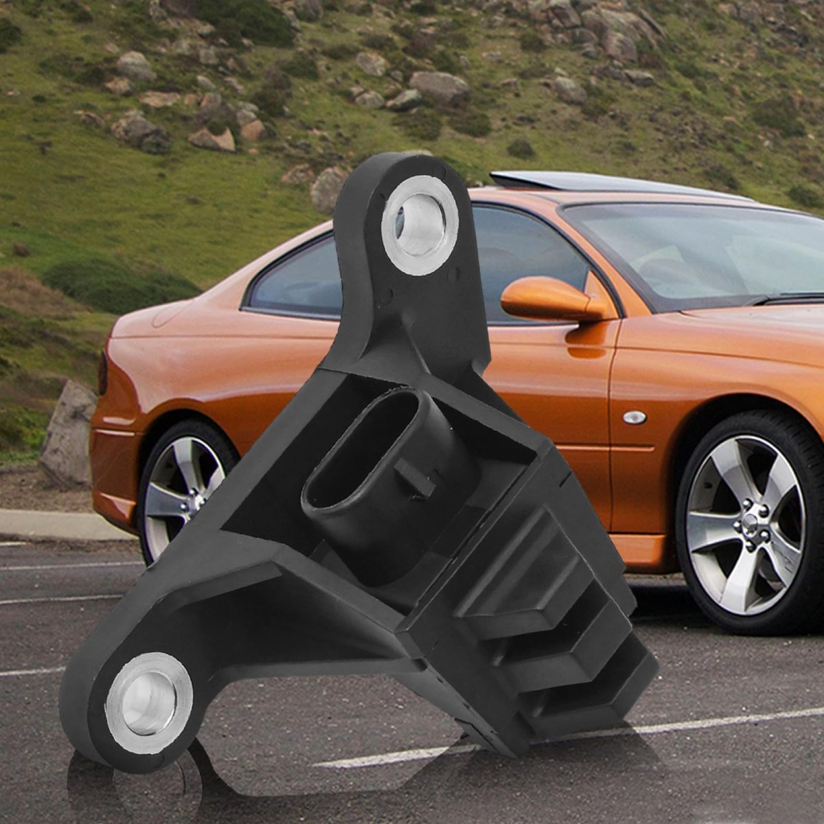 Engine Crankshaft Position Sensor 10456161 For Holden Commodore 1988 2004 Calais Caprice 1994 1999 Replaces