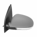 Upgrade Your Auto Replacement Driver Side Power Door Mirror W Heated Glass Signal Light Crshx28792 