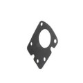 Booster Gasket For Chevy Silverado 2500 Hd 2013 2014 2015 2016 Black Rubber Square Flat Type With 5 Mount Holes