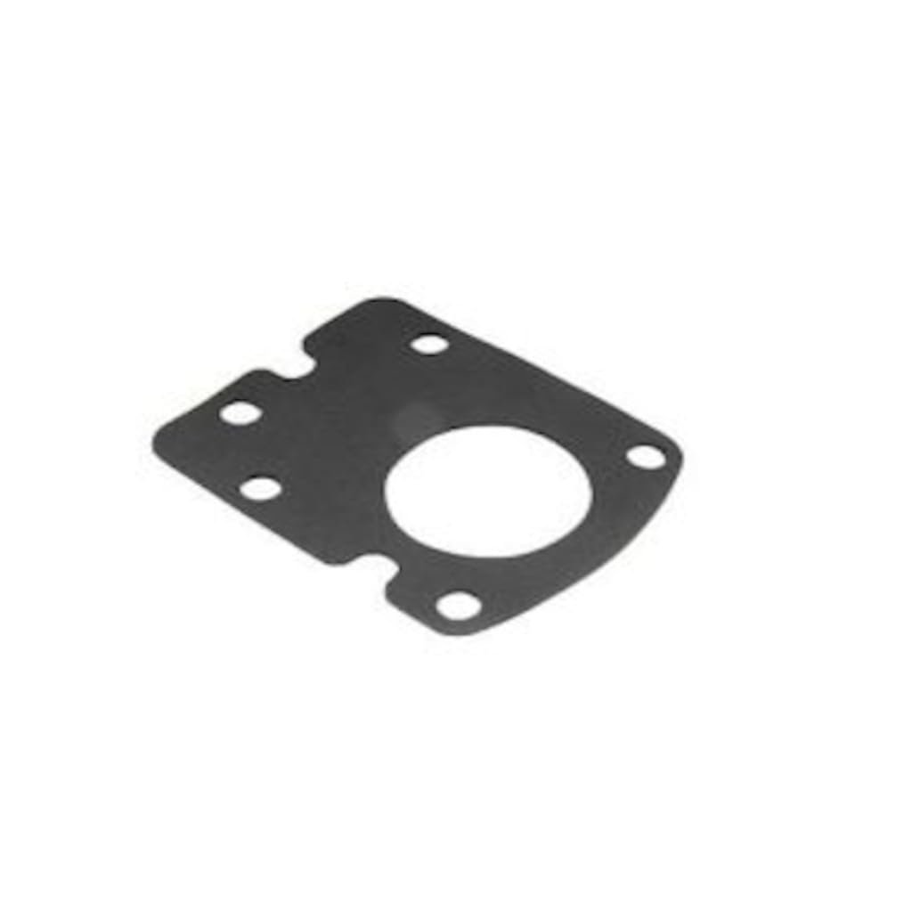 Booster Gasket For Chevy Silverado 2500 Hd 2013 2014 2015 2016 Black Rubber Square Flat Type With 5 Mount Holes