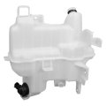 Washer Fluid Reservoir With Pump For Mazda 6 2014 To 2020 Replacement Ma1288143 Ho4542102 Ghk167482 627 50882b 