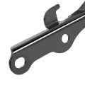 Lx1236113 Factory Style Car Engine Hood Hinge Assembly Compatible With Lexus Gx470 4runner 2003-2009 Passenger Right Side
