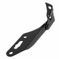 Ho1236106 Factory Style Car Engine Hood Hinge Assembly Compatible With Honda Civic Cr-v 1996-2001 Passenger Right Side Painted