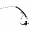 A-premium A C Suction Line Hose Assembly Compatible With Ford F-250 F-350 F-550 Super Duty 2008-2010 F-450 2008 5 4l 6 8l