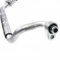 A-premium A C Suction Line Hose Assembly Compatible With Ford F-250 F-350 F-550 Super Duty 2008-2010 F-450 2008 5 4l 6 8l