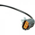 Aip Electronics Crankshaft Position Sensor Ckp Compatible With 1998-2003 Mazda 2 0l 1 8l L4 Oem Fit Crk139