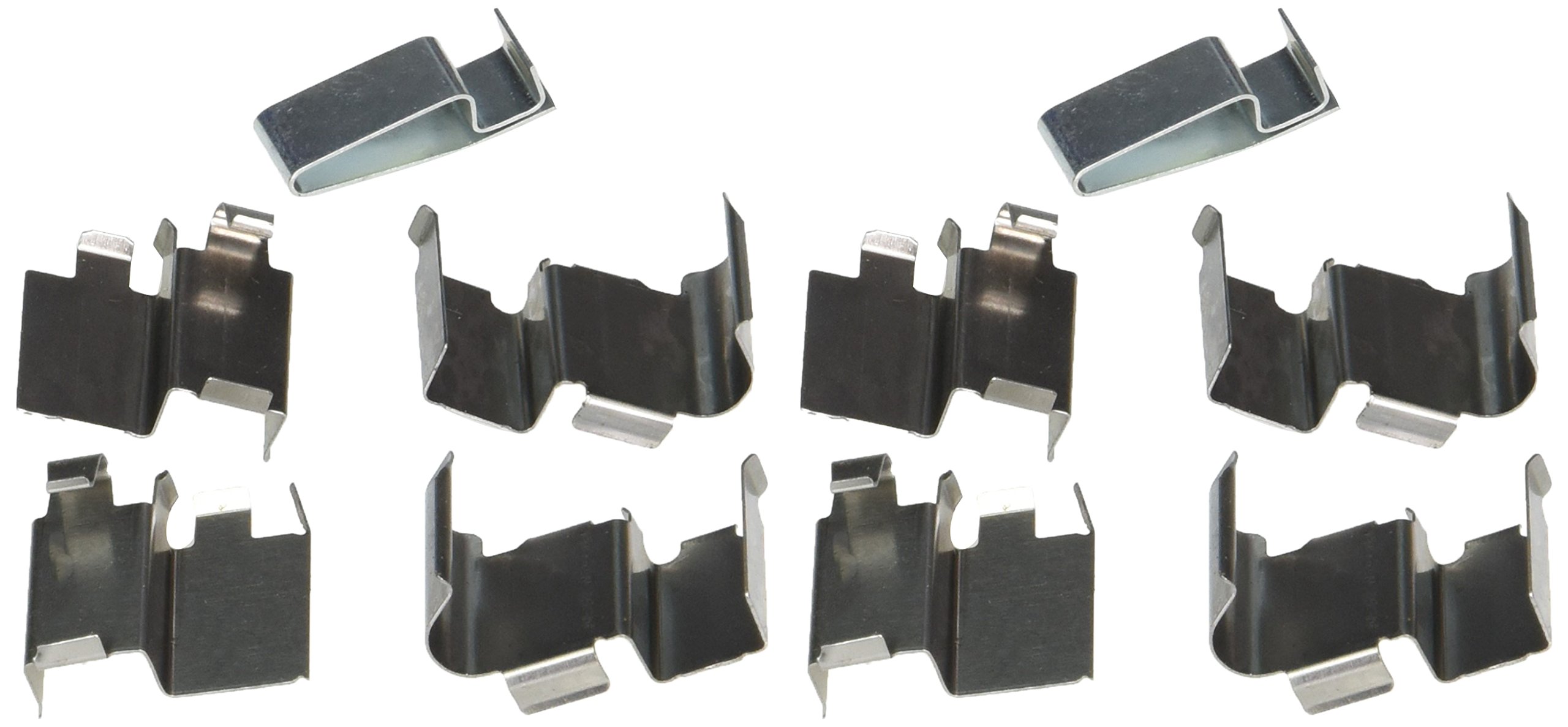 Carlson Quality Brake Parts 13342 Disc Hardware Kit