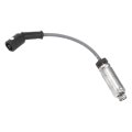 Spark Plug Wire For Gmc Sierra 1500 2014 To 2026 Alx Pau Ac 12716289 Cla8 Black Standard Replacement Cable Assembly 