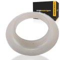 Coil Spring Insulator For Chevy Avalanche 2007 2013 Plastic Molded Assembly 2 637 Inside Diameter 4 331 In Outside 22 50 Mm