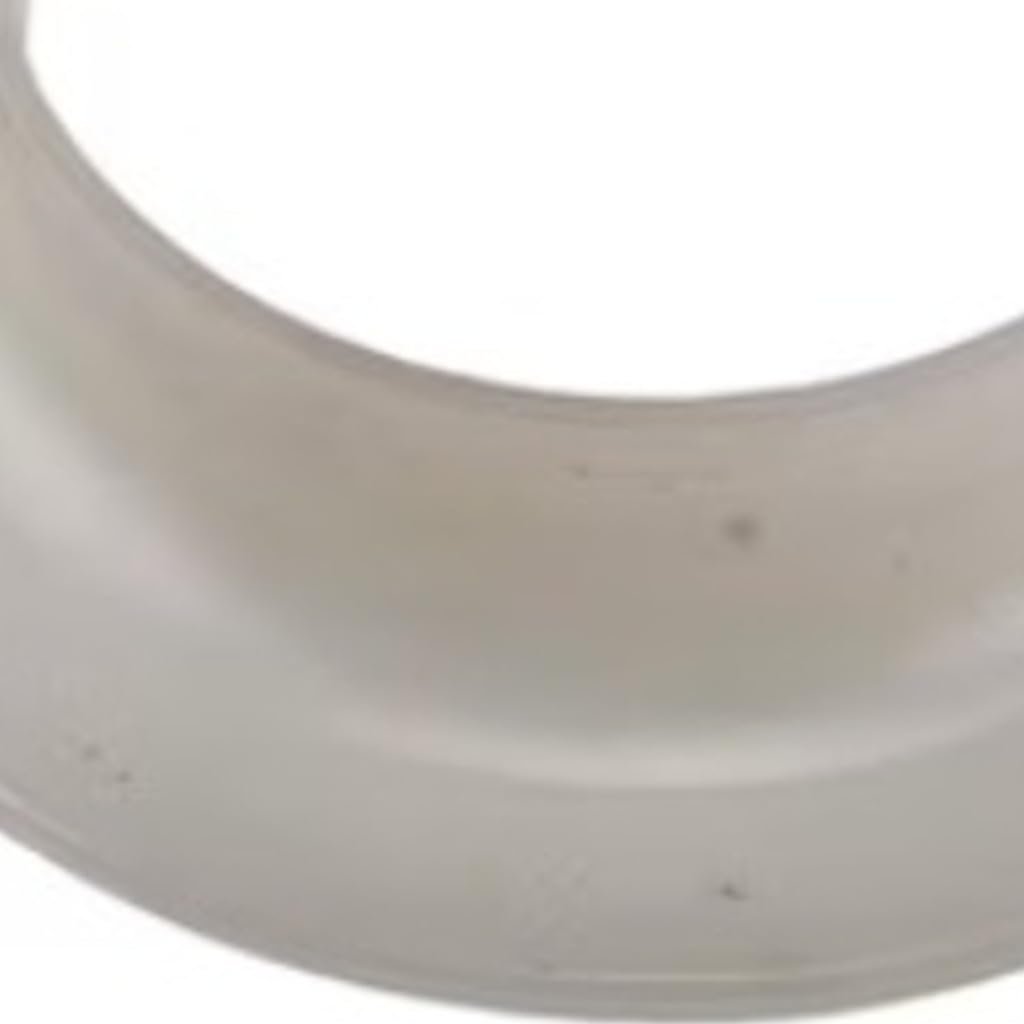 Coil Spring Insulator For Chevy Avalanche 2007 2013 Plastic Molded Assembly 2 637 Inside Diameter 4 331 In Outside 22 50 Mm