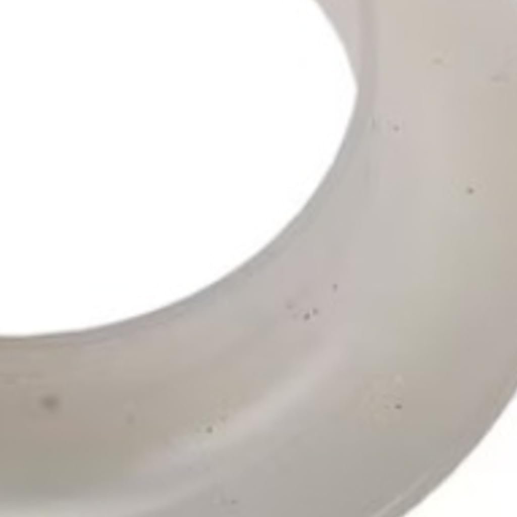 Coil Spring Insulator For Chevy Avalanche 2007 2013 Plastic Molded Assembly 2 637 Inside Diameter 4 331 In Outside 22 50 Mm