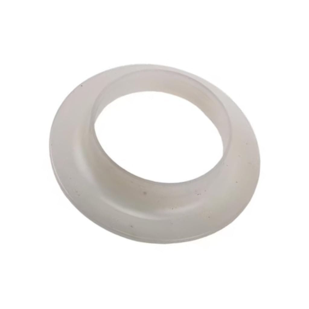 Coil Spring Insulator For Chevy Avalanche 2007 2013 Plastic Molded Assembly 2 637 Inside Diameter 4 331 In Outside 22 50 Mm