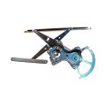 Toyota Prius Plug-in 2012 2013 2014 2015 Window Regulator Metal Plastic Cable Bolt On Attachment Type Gear Electric Operation 