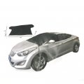 Httmt Et007- Car Suv Front Window Foldable Snow Ice Frost Sun Shade Protector Cover Block New