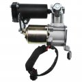 A-premium Air Suspension Compressor Pump Compatible With Lexus Gx460 2010 2011 2012 2013 2014 2015 2016 2017 2018 2019 V8 4 6l