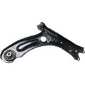 Front Lower Control Arm For Volkswagen Jetta 2011 2012 2013 2014 2015 2016 2017 2018 Driver Side With Bushing Stamped 