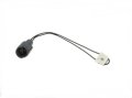 For Bmw Disc Brake Pad Electronic Wear Sensor 318i 325 355es E30 34359058889 