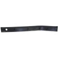 Front Bumper Impact Strip Passenger Side For Gmc Yukon And Chevy Tahoe Black Chrome Finish Replacement Gm1059214 15682318 