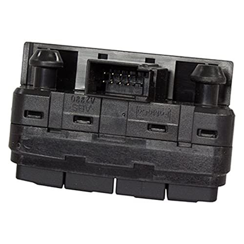 Motorcraft Switch