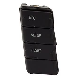 Motorcraft Switch