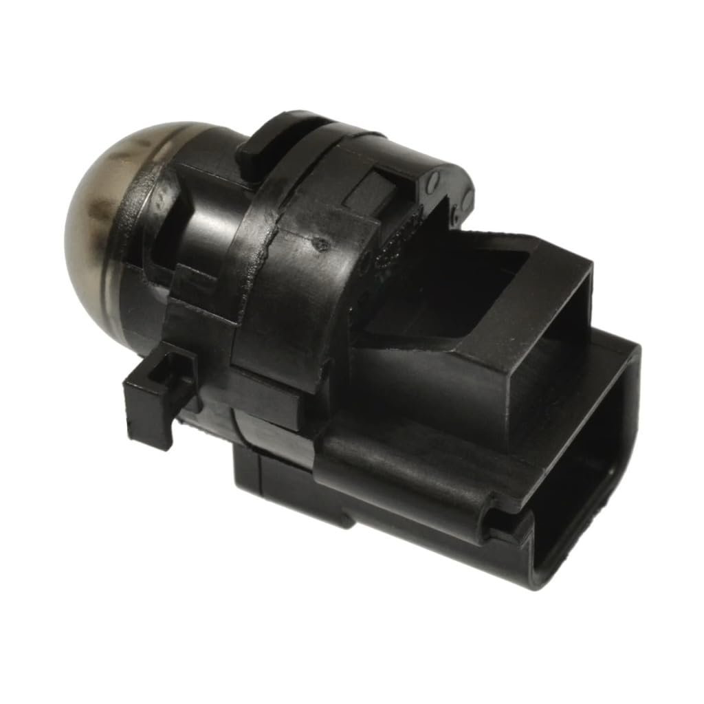 Ambient Light Sensor For Chevy Silverado 1500 Hd 2003 Black Plug In Connector Bullet Terminal Replacement 25713063 13498958