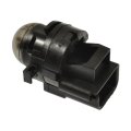Ambient Light Sensor For Chevy Silverado 1500 Hd 2003 Black Plug In Connector Bullet Terminal Replacement 25713063 13498958 