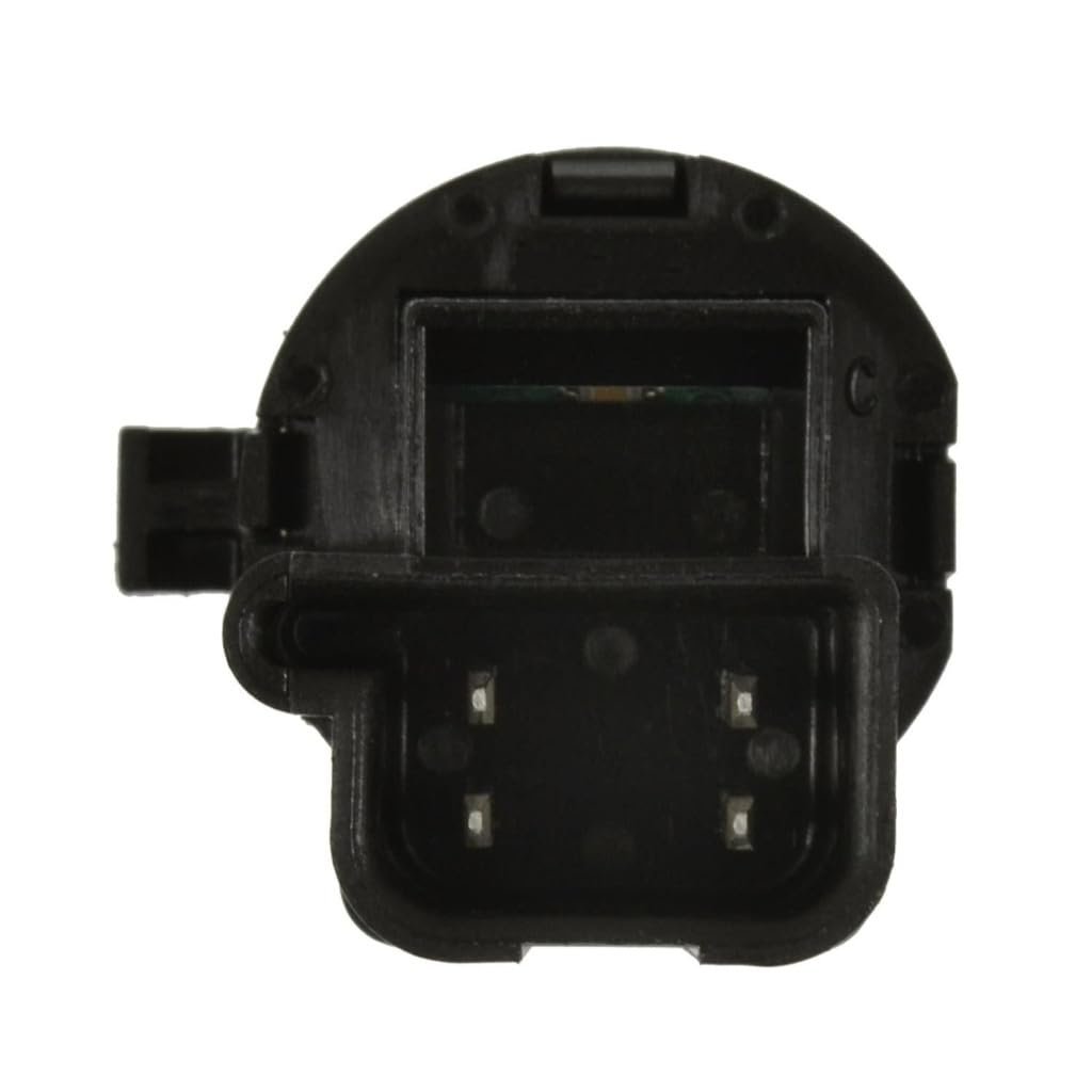 Ambient Light Sensor For Chevy Silverado 1500 Hd 2003 Black Plug In Connector Bullet Terminal Replacement 25713063 13498958