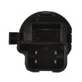 Ambient Light Sensor For Chevy Silverado 1500 Hd 2003 Black Plug In Connector Bullet Terminal Replacement 25713063 13498958