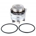 Ocpty Engine Water Pump With Gasket For Nissan Infiniti Pathfinder Qx4 I30 Maxima 5l 3 0l 252-527