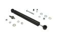 Ss10325 Steering Stabilizer For Gm Trucks Front Position Stock Size Metal Construction Black Finish 