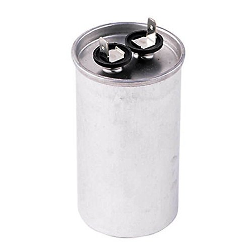 Lennox 26w38 Capacitor 40 Mfd 370v Round