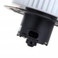 Ocpty A C Heater Blower Motor Abs W Fan Cage Air Conditioning Hvac Motors Fit For 1996-2013 Chevrolet Express 1500 2500 3500