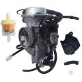 Carburetor Carb Replacement For 16100-hn2-013 16100-hn2-a24 Honda Foreman Rubicon 500 Trx500 2001-2005 2006-2014 