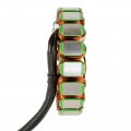 Caltric Stator Compatible With Ducati 26440171a 26420172a Generator Magneto
