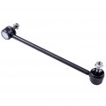 Front Right Sway Bar End Link K750327 For Bmw 325xi And 330xi 2001 To 2005 Suspension Kit Metallic Finish 