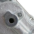 A-premium Disc Brake Caliper Assembly Compatible With Select Toyota Models Land Cruiser 1993-1997 L6 4 5l Sport Utility 80