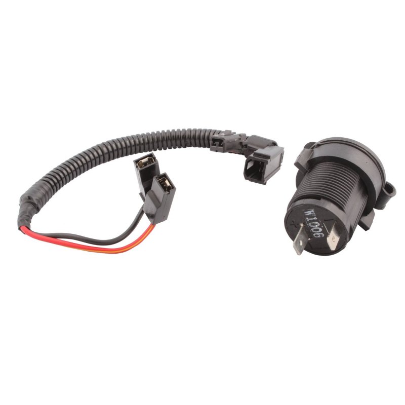 Kimpex 12v Power Plug Universal Oem 710000024